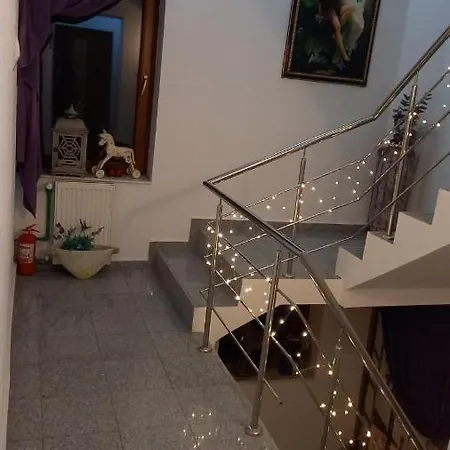 Casafina Serviced 3* マンガリア