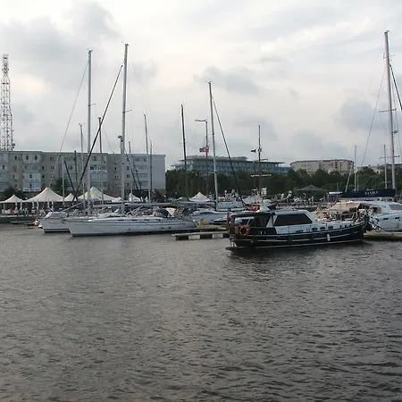 Casafina Serviced 3* マンガリア