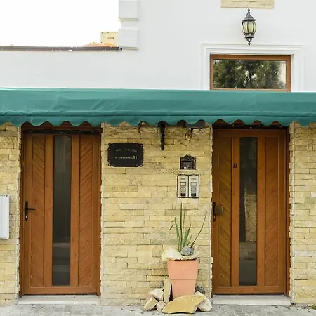 Casafina Serviced マンガリア