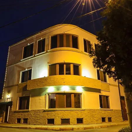 Casafina Serviced 4*