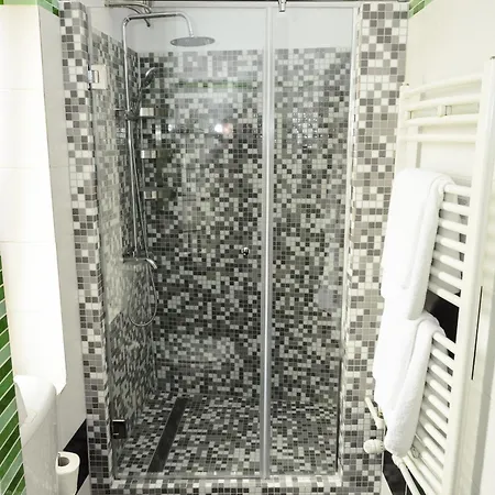 Casafina Serviced 4* Mangalia