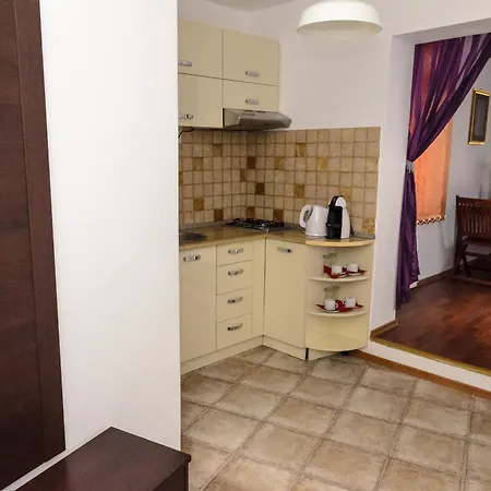 Casafina Serviced 3*