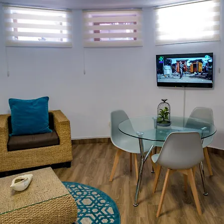 Casafina Serviced Aparthotel