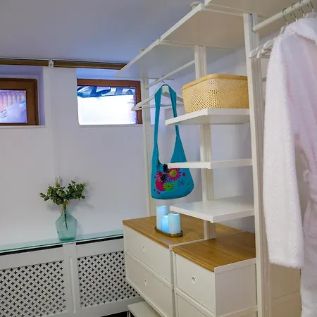 Casafina Serviced Hotel apartamentowy 4*