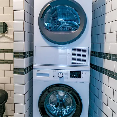 Casafina Serviced アパートホテル マンガリア