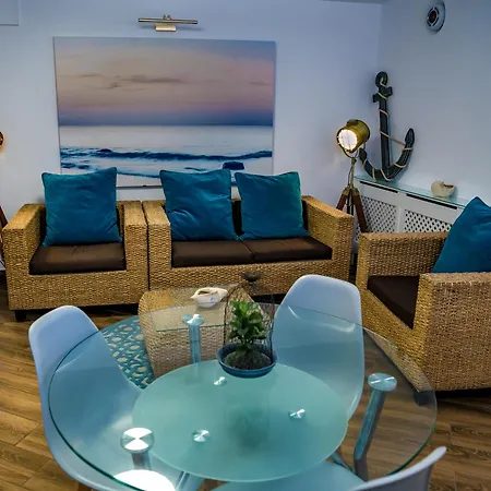 Aparthotel Casafina Serviced Mangalia