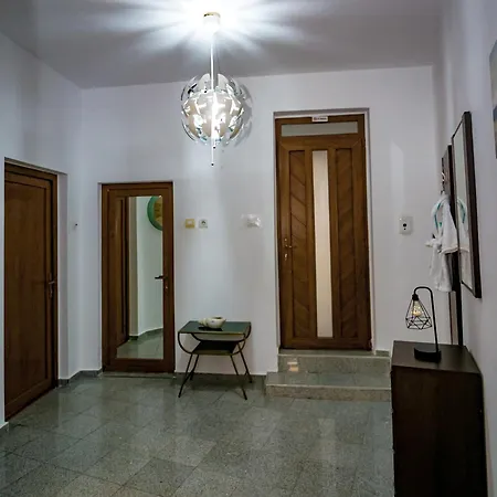 Casafina Serviced 3* マンガリア