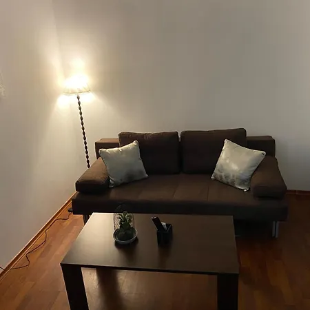 Casafina Serviced 3*