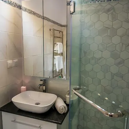 Casafina Serviced Hotel apartamentowy