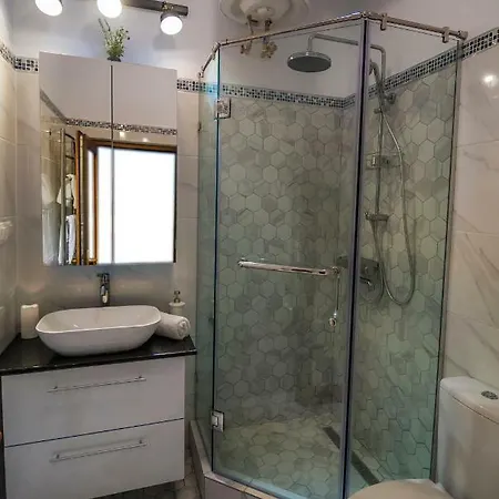 Hotel apartamentowy Casafina Serviced Mangalia